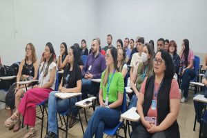 Santa Casa encerra 1ª turma de aprendizes com efetivações e homenagens