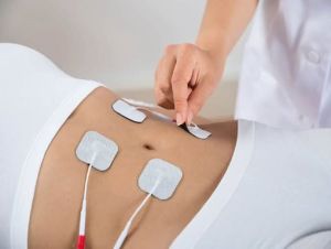 Projeto da UFSCar avalia efeito da eletroestimulação no tratamento da cólica menstrual