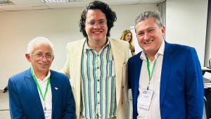 São Carlos participa em Brasília dos debates sobre Políticas e Fomento Cultural