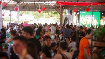 Mostra Japão encerra 40ª edição em Ribeirão Preto com sucesso de público e expositores celebram recorde de vendas