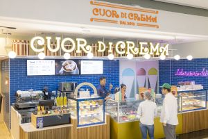 Produção de sorvetes e gelatos estima chegar a US$ 125,9 bilhões