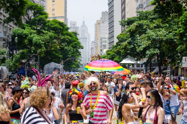 Carnaval influencia economia, mas tem pouco impacto sobre o Turismo na capital paulista