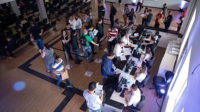 Junta Comercial do Estado de São Paulo (Jucesp)