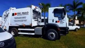 Região Central terá quatro municípios beneficiados com equipamentos para a gestão de resíduos