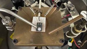 Pesquisadores do IFSC/USP desenvolvem sensor mais eficiente e estável para detecção de ozônio no ar