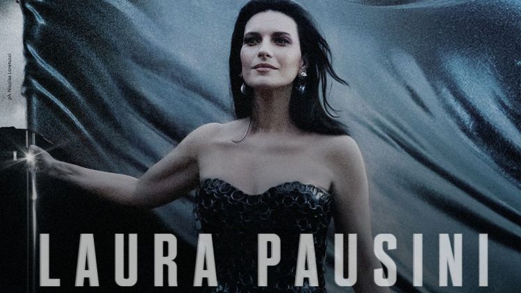 Confira as datas de abertura das vendas de ingressos para o show único de Laura Pausini no Brasil