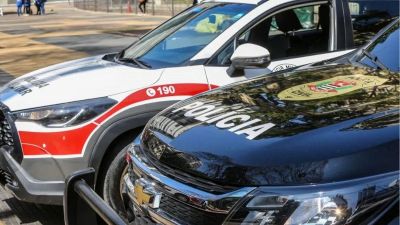 Governo de SP autoriza pagamento de bônus de R$ 609 milhões para as Polícias Civil e Militar