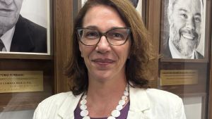 Emendas federais e estaduais articuladas pela vereadora Fernanda Castelano somam quase R$ 5 milhões para São Carlos