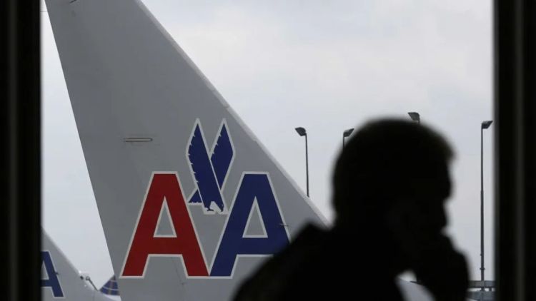 American Airlines amplia prejuízo no 3º tri para US$ 269 milhões e prevê nova perda no 4º tri