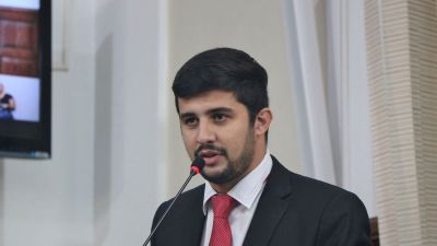 Vereador Bruno Zancheta cobra inclusão do Recreio Campestre na rota de entregas dos Correios
