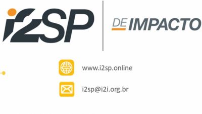 Programa i2sp de impacto prorroga prazo de inscrição para empreendedores
