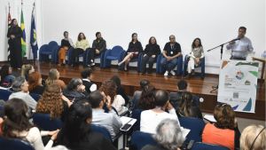 São Carlos discute futuro da Assistência Social na 15ª Conferência Municipal