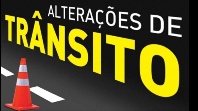 Secretaria implementa mudanças no trânsito do cidade Jardim e Centenário