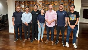 Empresa Global de IA visita São Carlos em busca de talentos e destaca potencial científico da cidade