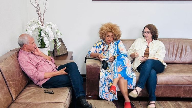 Deputada Estadual Ediane Maria Destina R$ 600 mil para fortalecer a Saúde e o Social em São Carlos