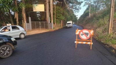 Prefeitura e Ecovias criam rotas alternativas para minimizar impactos da interdição no pontilhão do São Carlos 8