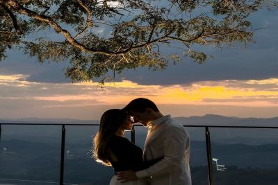 Casamento dos sonhos em Campos do Jordão: saiba como realizar a sua cerimônia no Parque da Cerveja