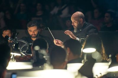 USP Filarmônica apresenta concerto com a Orquestra de Estudantes da FFCLRP-USP e solistas convidados na sede-social do São Carlos Clube