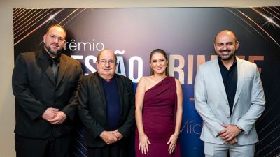 Santa Casa conquista Prêmio Gestão Primme 2026 na categoria Gestão e Sustentabilidade