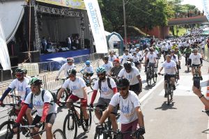 Domingo acontece o 2º São Carlos Bike Fest 2024