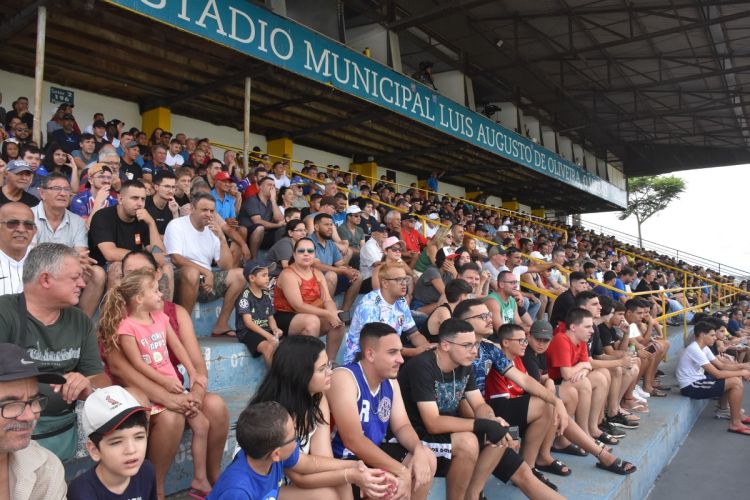 Primeiro jogo da Copa São Paulo de Futebol Júnior 2025 será em São Carlos