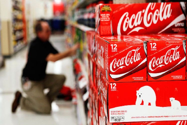 Coca-Cola abre vagas para repositor em São Carlos