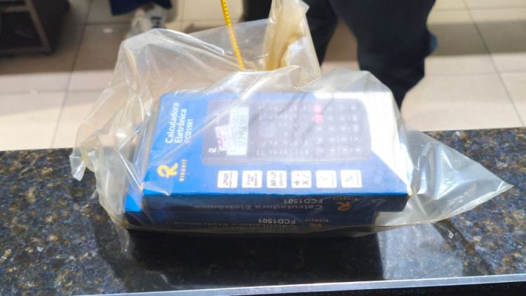 Guarda Municipal recupera produtos furtados e detém suspeitos na Vila Izabel