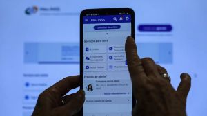 Quatro milhões de pessoas terão de fazer prova de vida no INSS