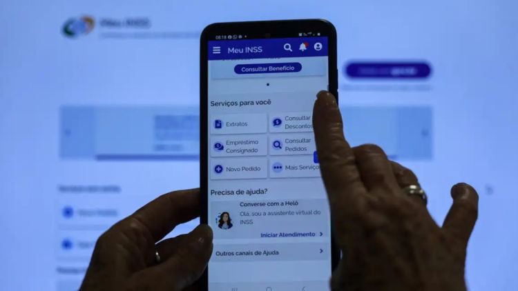 Quatro milhões de pessoas terão de fazer prova de vida no INSS