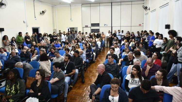 Audiência Pública sobre Uso e Ocupação do solo será realizada no Cidade Aracy