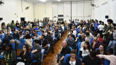 Audiência Pública sobre Uso e Ocupação do solo será realizada no Cidade Aracy