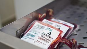 Santa Casa enfrenta baixa crítica no estoque de sangue e faz apelo à população