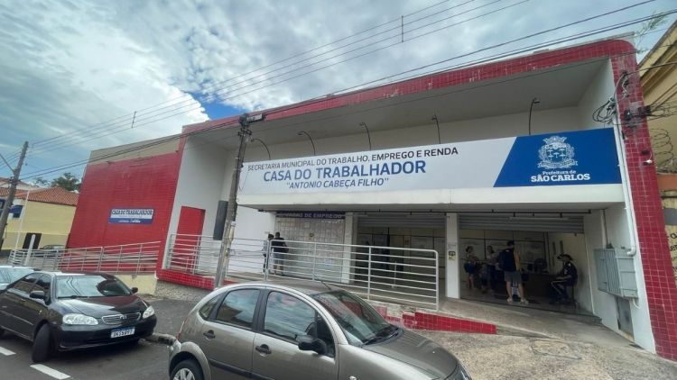 Curso de Bordado será ministrado na Casa do Trabalhador