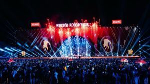 Ribeirão Rodeo Music abre pré-venda de ingressos exclusiva para cooperados Sicoob