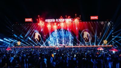 Ribeirão Rodeo Music abre pré-venda de ingressos exclusiva para cooperados Sicoob