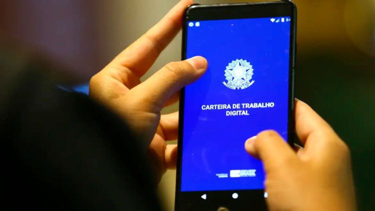 Desemprego no 2º trimestre é 5,4%, o menor já registrado no período
