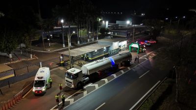 Araraquara e São Carlos terão ações de segurança viária