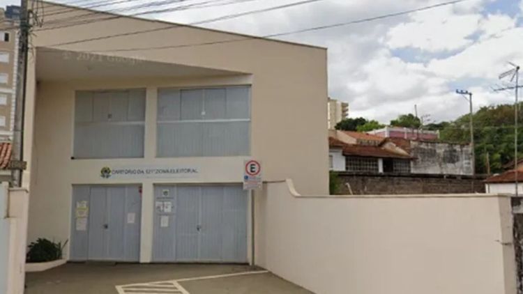 Cartório Eleitoral de São Carlos terá atendimento presencial suspenso em 7 de abril