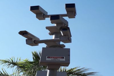 ATENÇÃO: Novos radares entram em operação nesta segunda-feira, em São Carlos