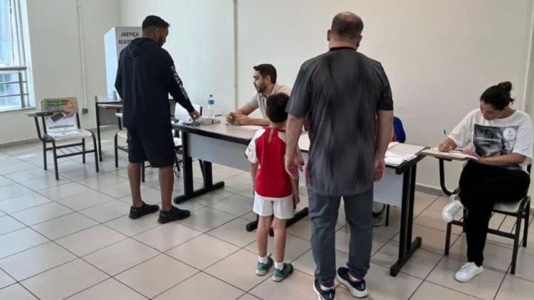 Mesários: saiba como verificar se você foi convocado para as Eleições 2026