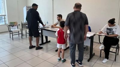 Mesários: saiba como verificar se você foi convocado para as Eleições 2026