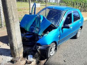Homem morre na UPA após acidente em Araraquara