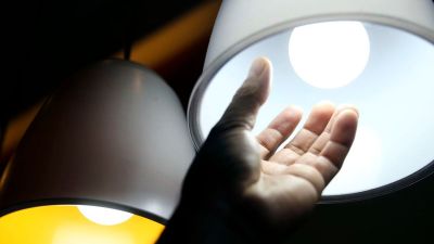 Conta de luz fica 10% mais cara em São Paulo