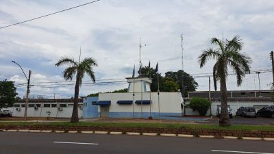 Saae garante recursos do Fehidro para novo ecoponto e recuperação de córregos