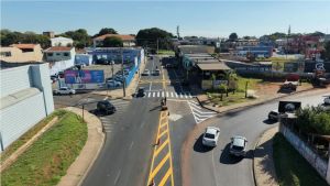 Netto Donato libera rua João Lourenço Rodrigues e cria nova rota para a zona sul