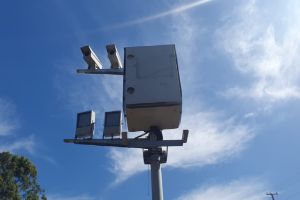 Radares iniciam operação em três rodovias da Eixo SP