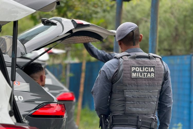 &#039;Saidinha&#039;: PM recaptura 206 detentos no fim de semana; total chega a 769 presos