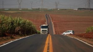São Paulo moderniza emissão de guias do transporte agropecuário