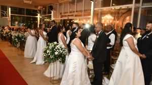 Fundo Social de Solidariedade abre inscrições para o 10º Casamento Comunitário