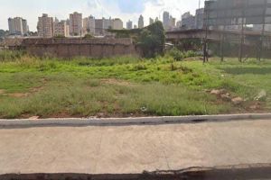 Jovem é agredida e estuprada na linha férrea em Araraquara